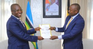 Handover - Report