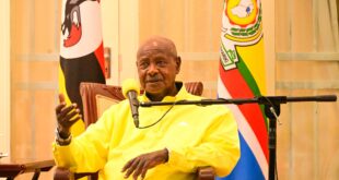 Why Many Ugandans Now See Museveni as the Dictator He Once Opposed - The Hoima Post -