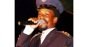 Why Singer Paul Kafeero’s Body was Exhumed