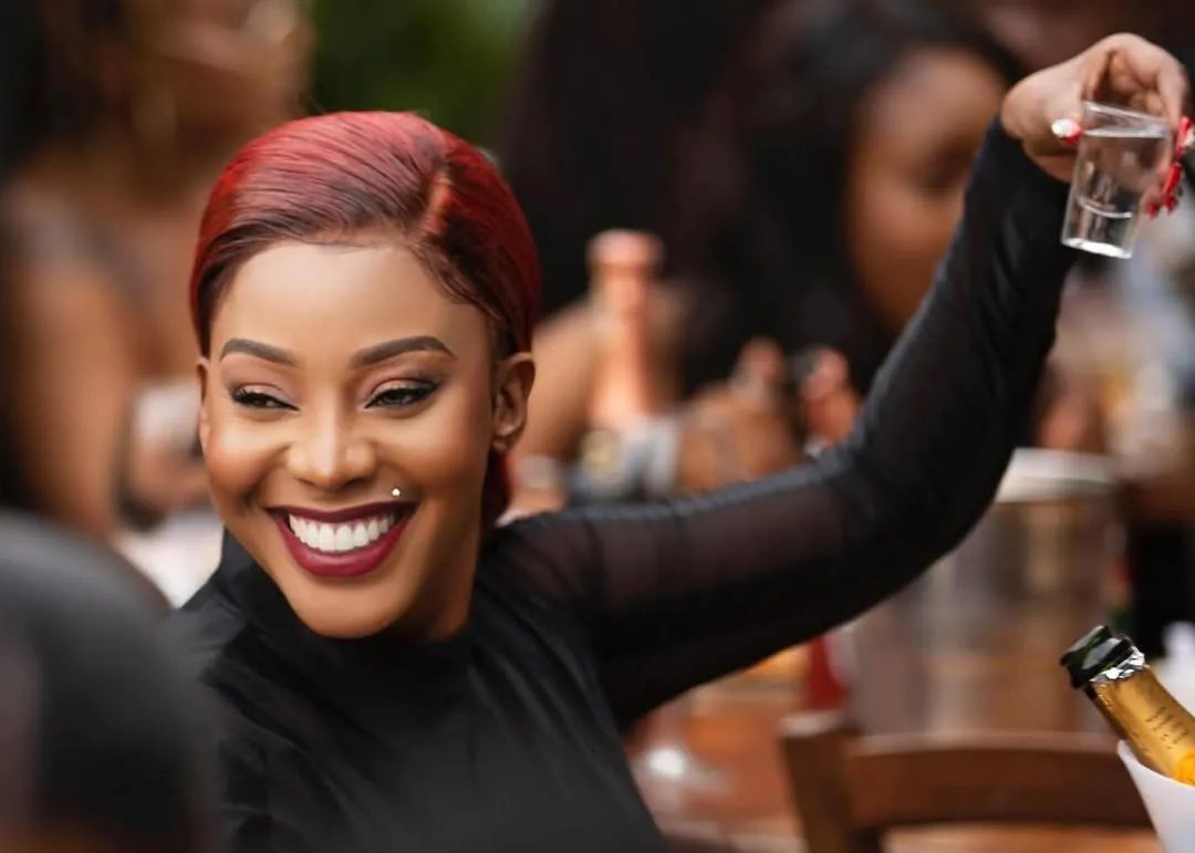 Bad Black Reveals She Bleached Her Skin to Avoid Being Recognized After Jail Release