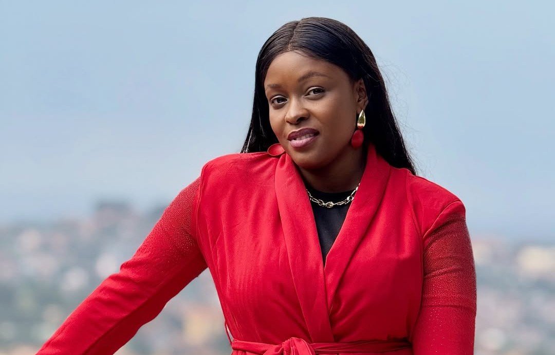 Grace Nakimera Reveals Why She Would Leave a Husband Who Demands a DNA Test