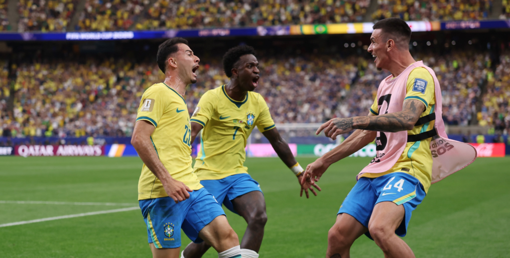 DSTV Lines Up Blockbuster World Cup Round of 16 Action This Weekend