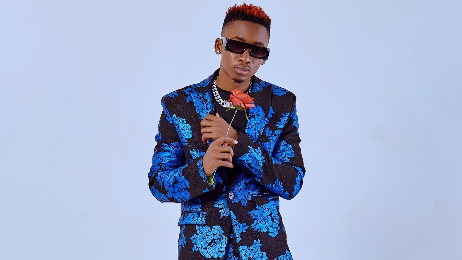 Sqoop Larma Appeals for Collaboration With Sheebah Karungi