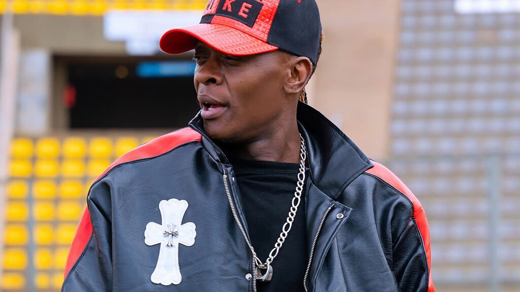 Jose Chameleone threatens legal action over DNA allegations