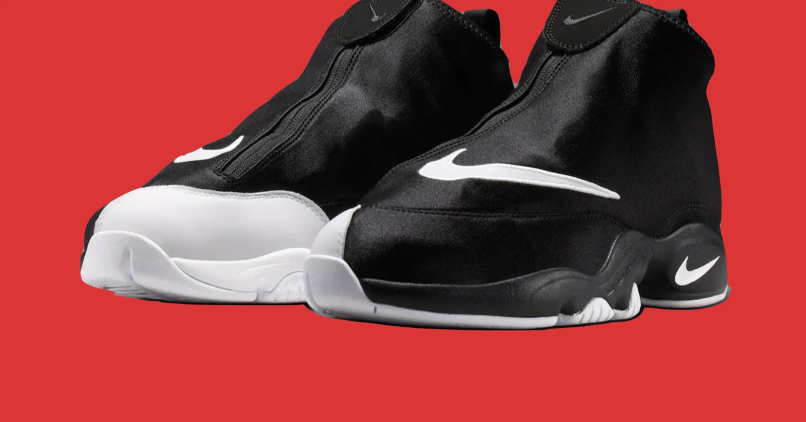 Nike Air Zoom Flight 98 “The Glove” Returns This Summer