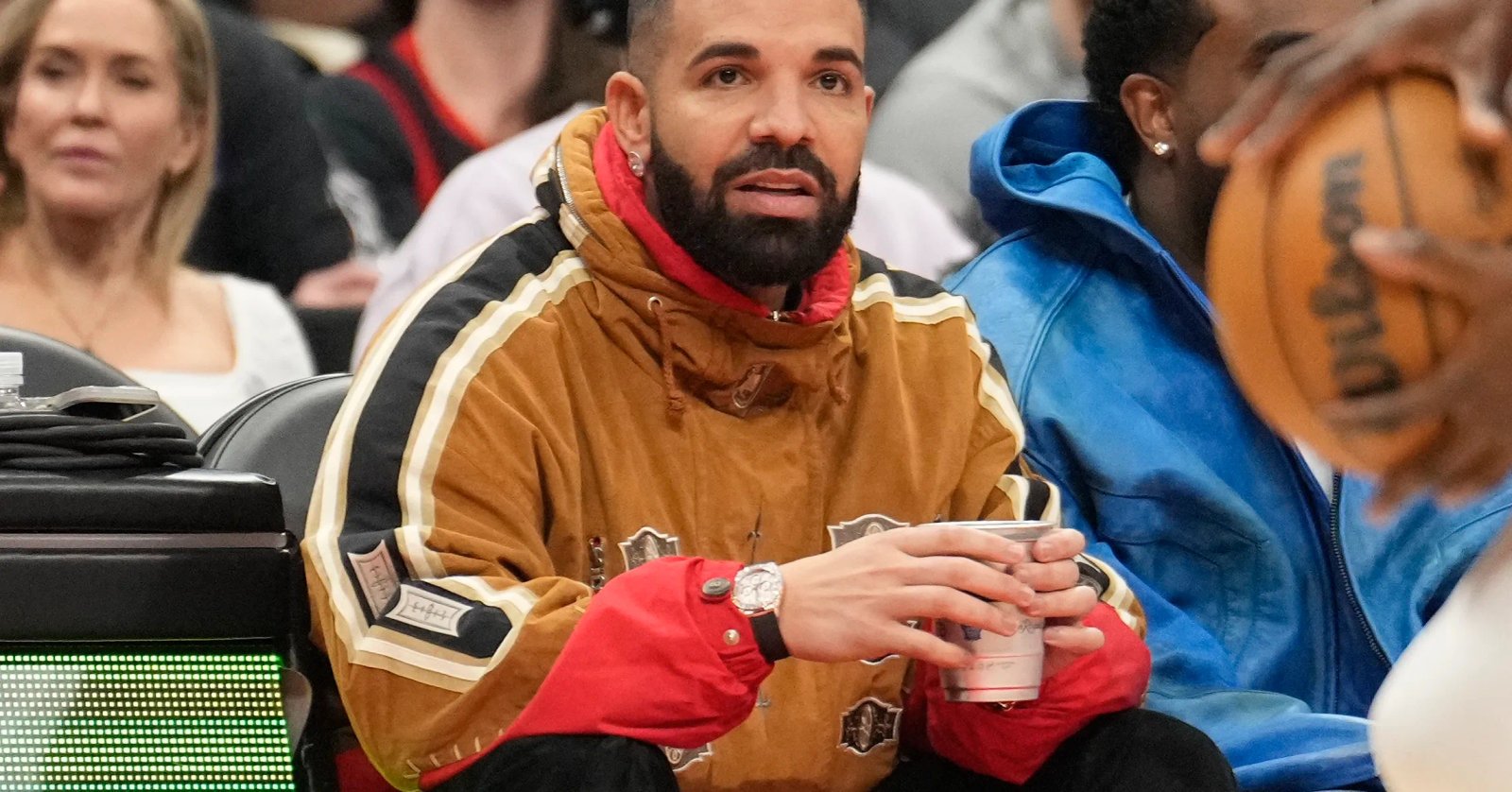 Playboi Carti Seems To Clap Back At Drake Diss On Ken Carson’s New Album