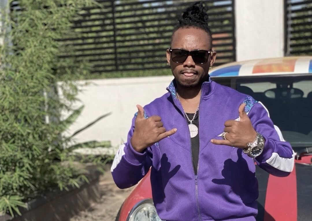 Yiya Mozey Speaks Out on Fame, Poverty, and Staying in Denial After Music Career Crashed
