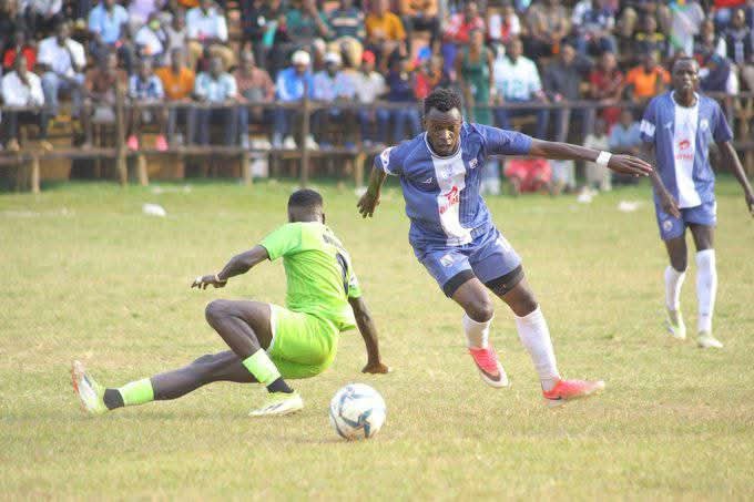Buvuma, Ssese Register Big Wins As Airtel Masaza Cup 2026 Group Stage Heats Up.