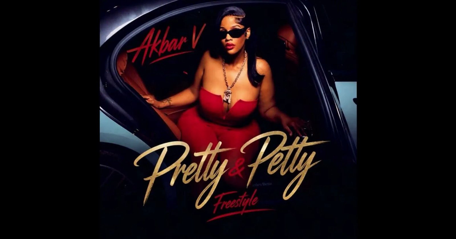 You Ain’t Pretty (Cardi B Diss) – Song By Akbar V