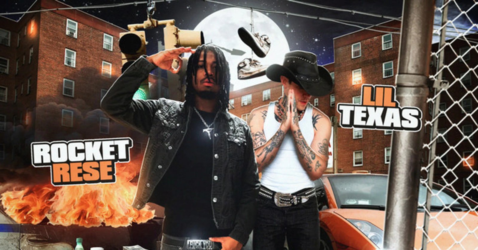 Miss My Choppa V2 – Song By Rocket Rese & Lil Texas
