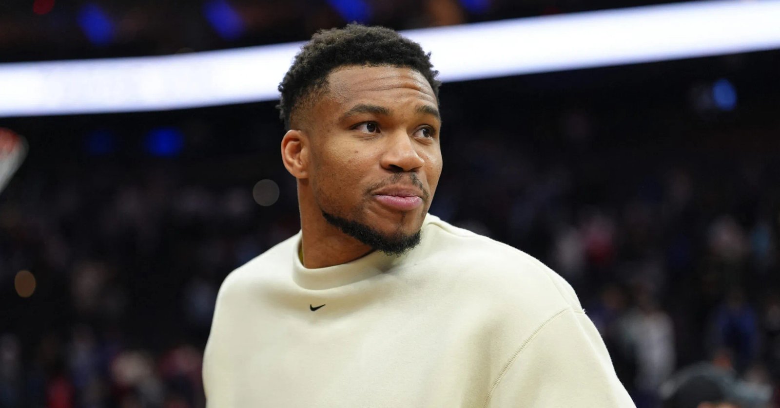 Giannis Antetokounmpo Explains Why Drake Won The Kendrick Lamar Beef
