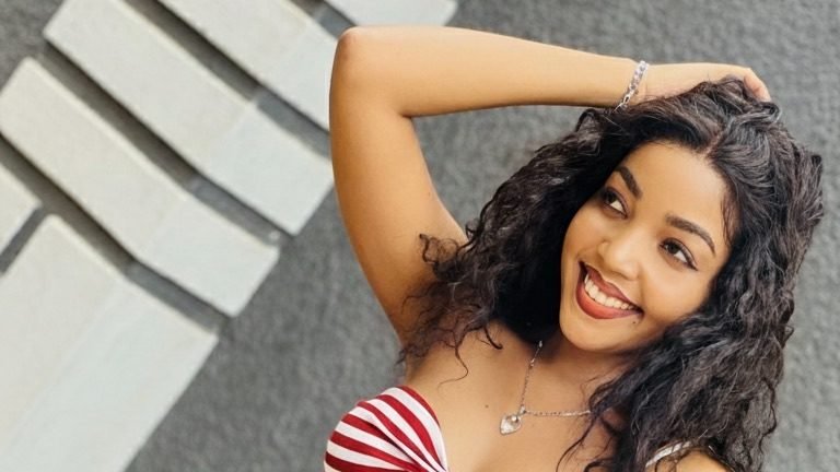 How Brinah Slimbae Built A Personal Brand And Became Uganda’s Tiktok Star