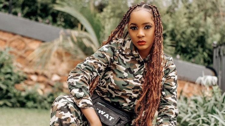 Why Zahara Totto No Longer Believes In Marriage