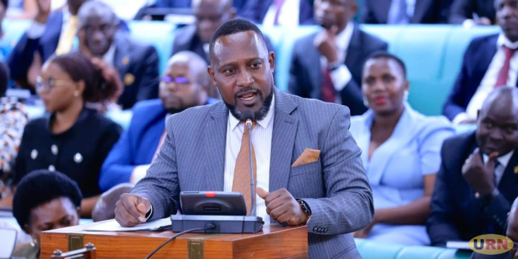 Parliament Grants Leave For Bill To Overhaul Opposition Leadership Selection