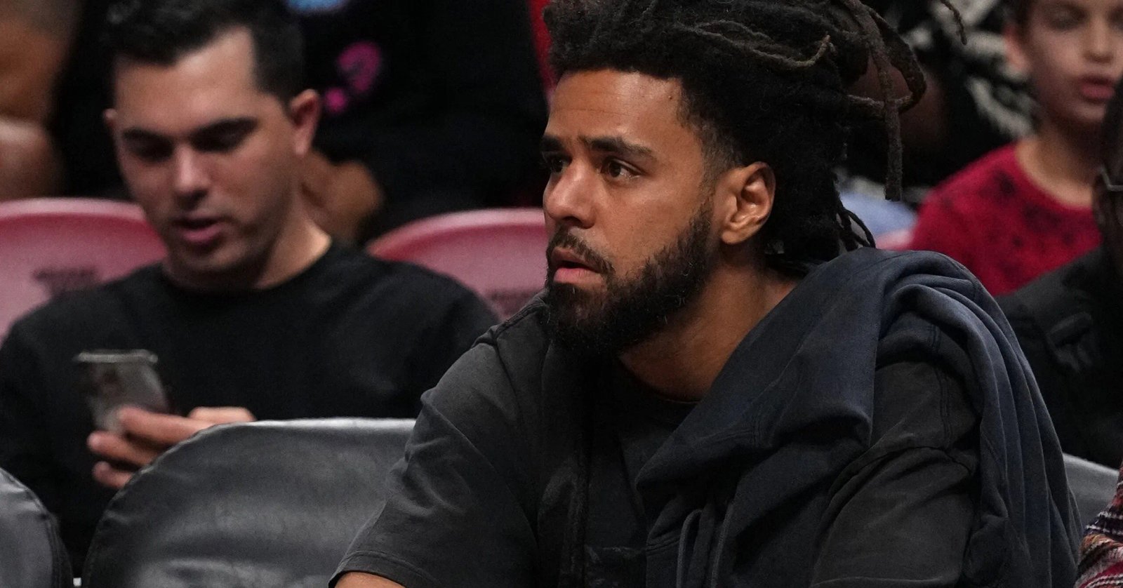 J. Cole Drops “The Fall-Off” Tour Teaser Ahead Of Opening Night In Charlotte