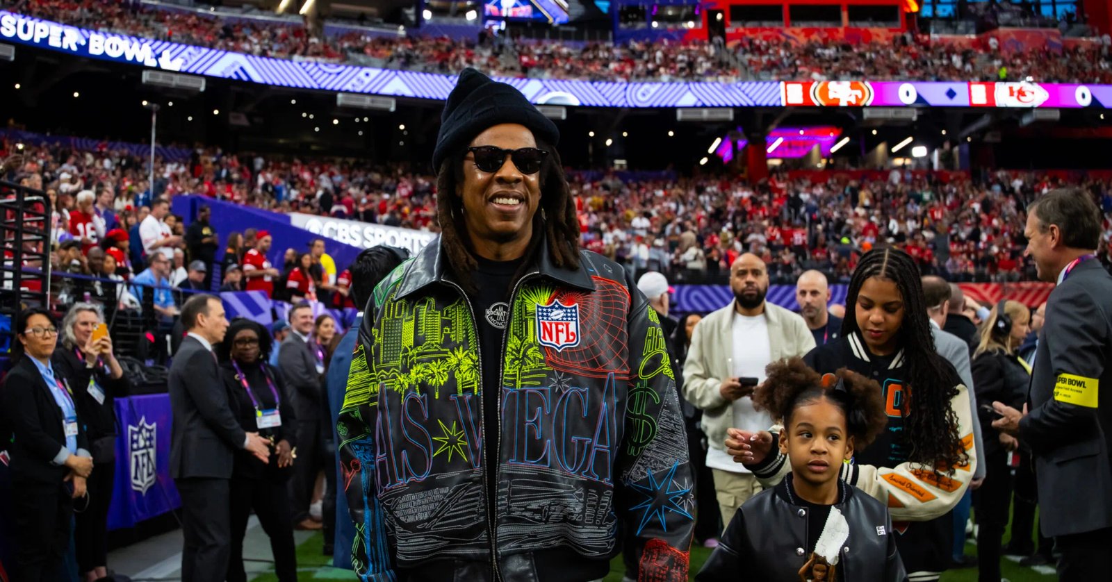 Five Guests We Want Jaÿ-Z To Bring Out During His Yankee Stadium Shows