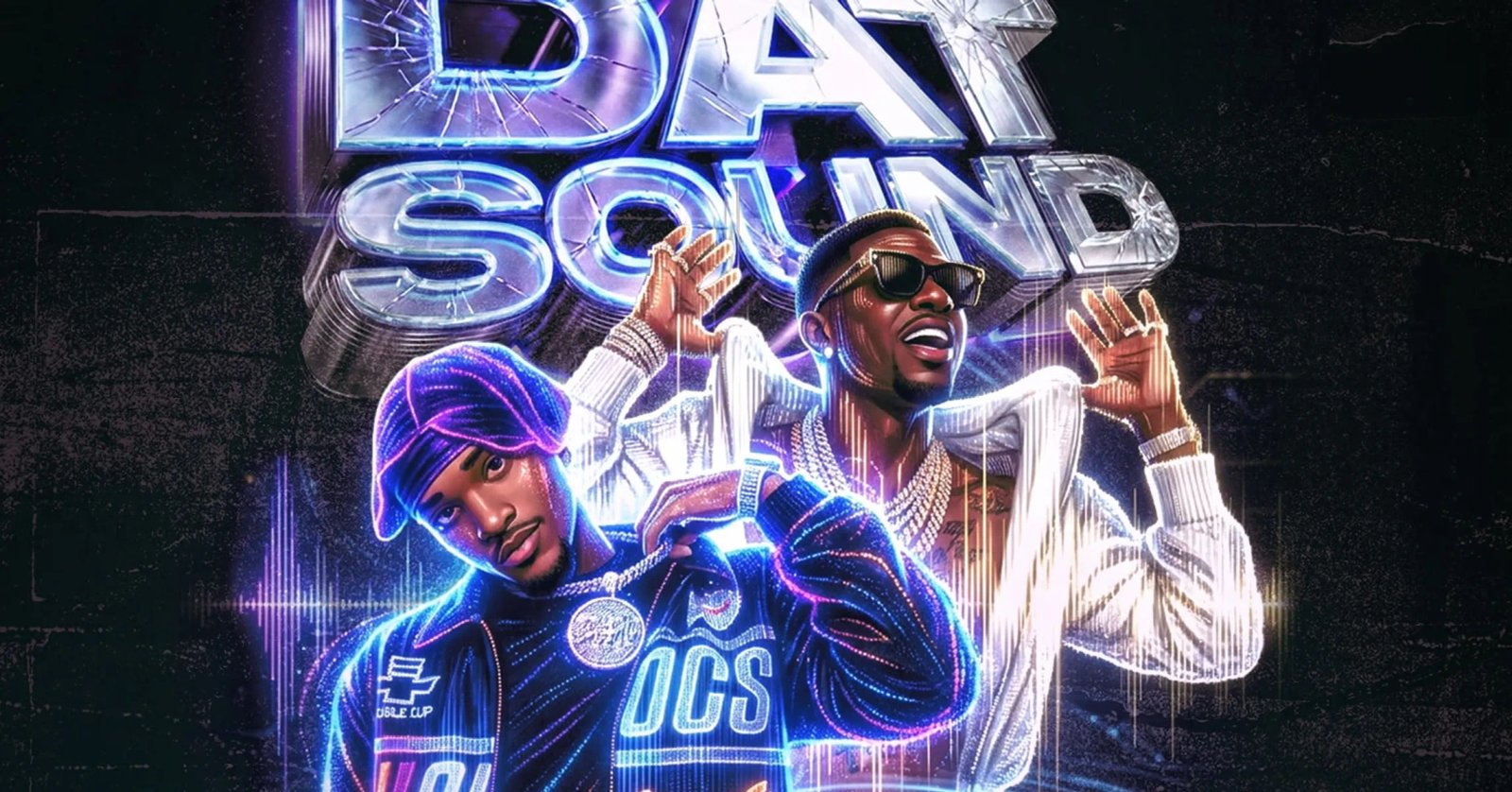 Dat Sound Remix – Song By H3Adband Featuring Boosie Badazz