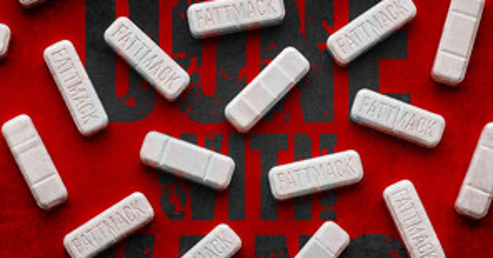 Done With Xans – Song By Fattmack