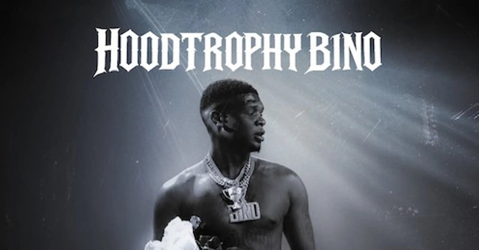 Drama Kid – Song By Hoodtrophy Bino