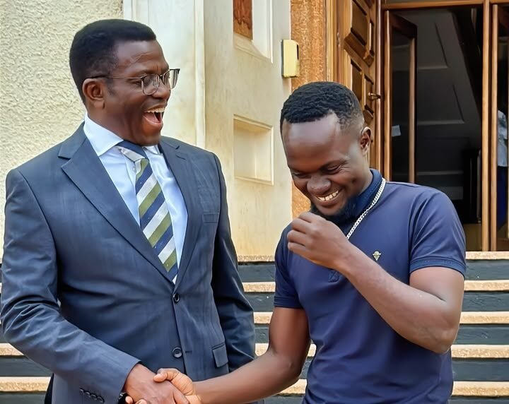 How Brayz Media Grew From A Passion Project Into A Leading Digital Entertainment Platform