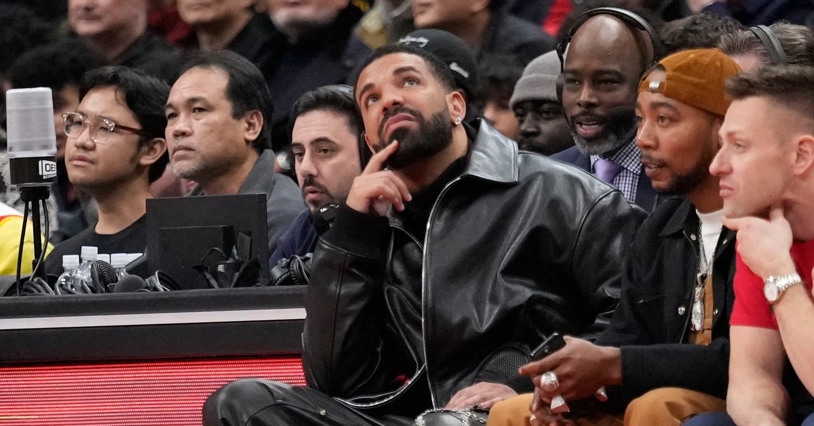 Dj Akademiks Claims Drake’s Next Record Deal Could Be Worth Billions
