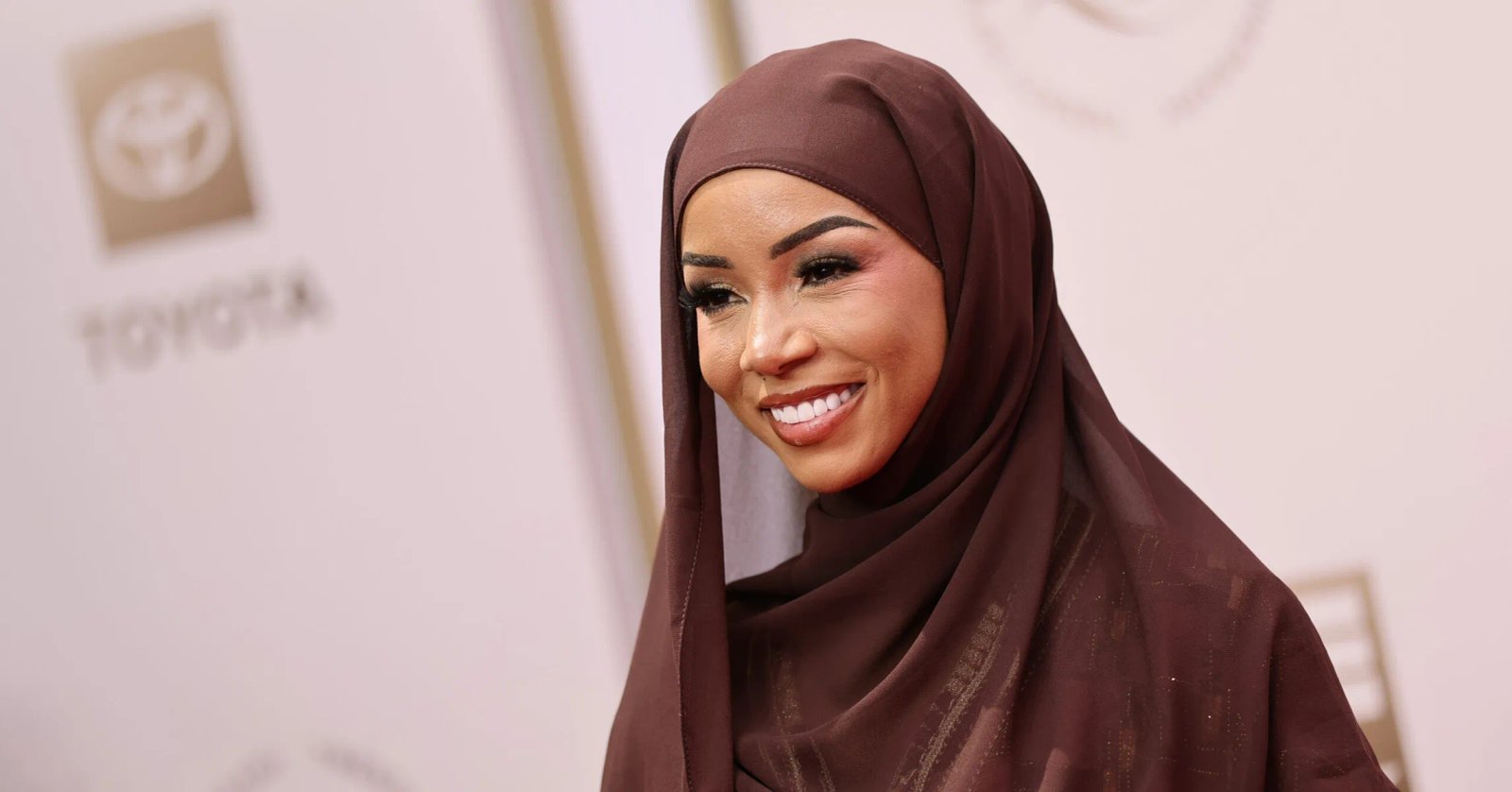 Brittany Renner Explains Why She’s No Longer Muslim & Getting Baptized