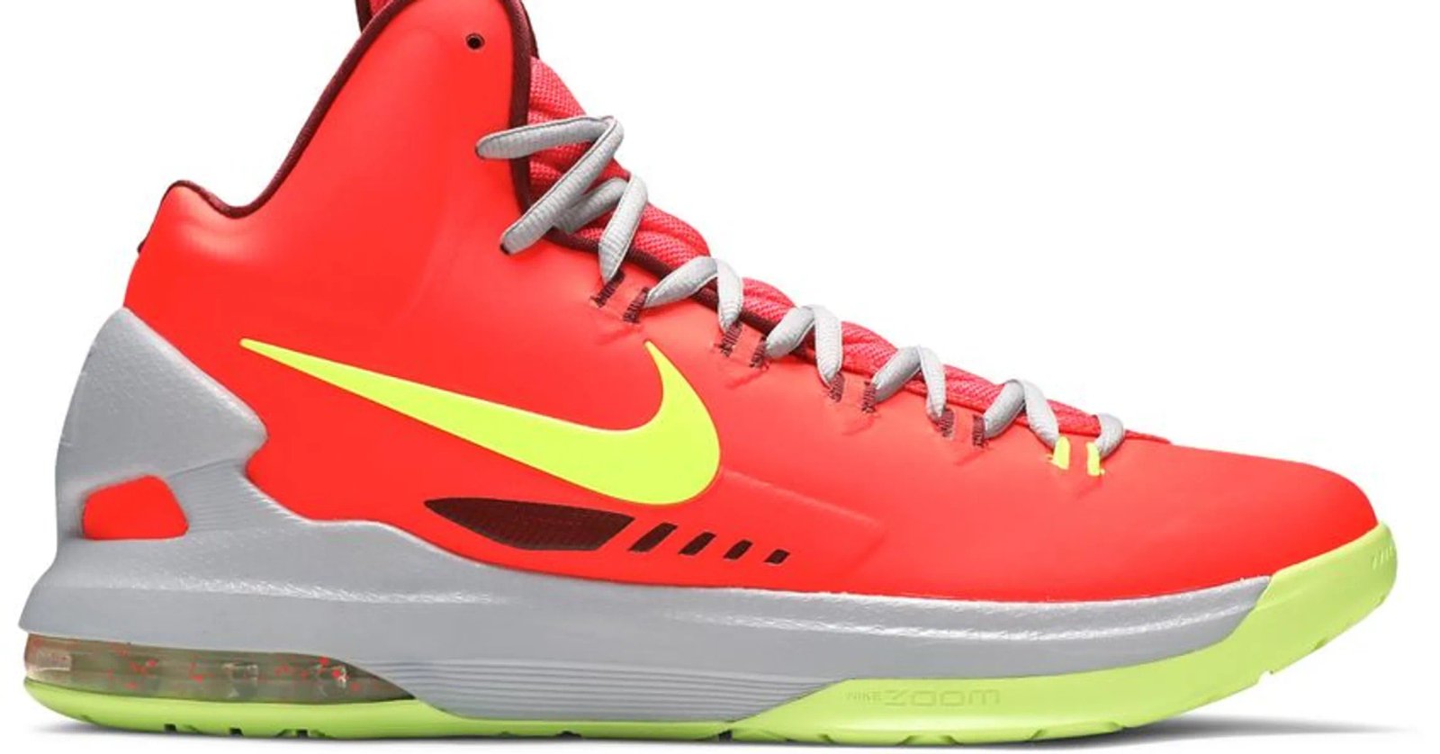 Nike Kd 5 Prepares To Return After Nearly 15 Years