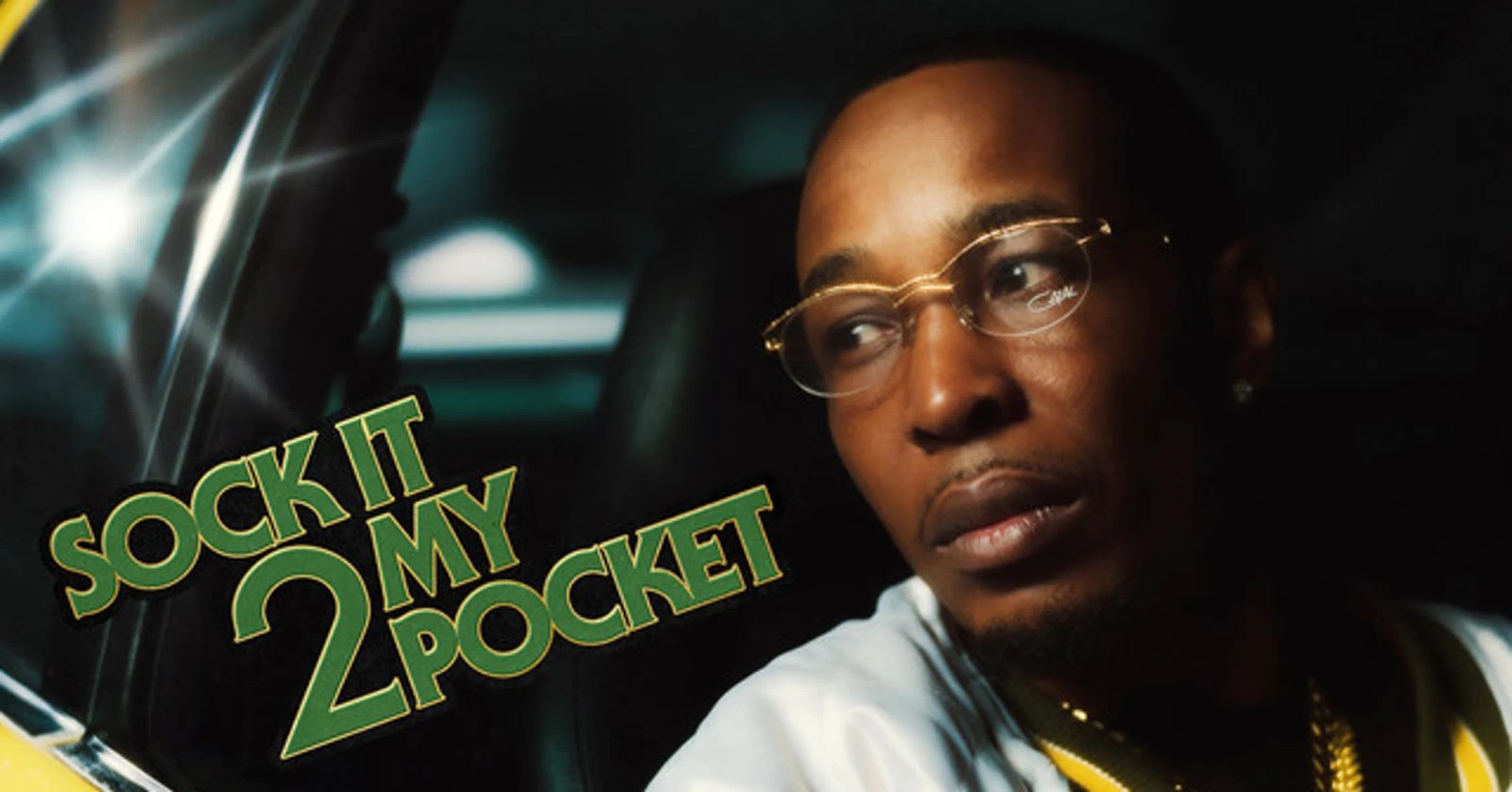 Sock It 2 My Pocket – Album By Rome Streetz