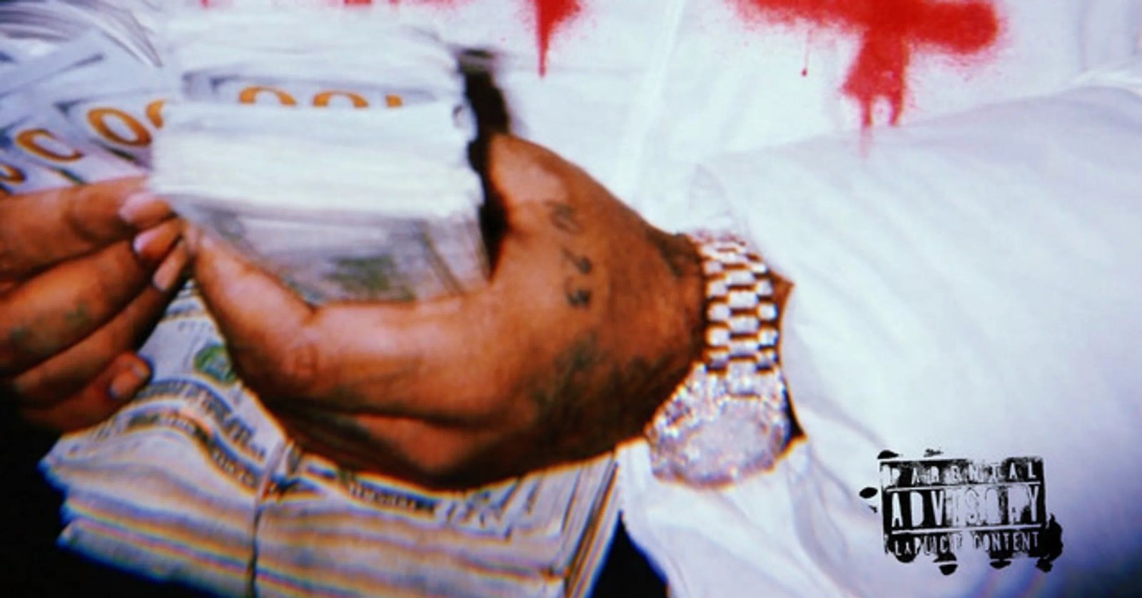 Rich Off Pints 4 – Album By Icewear Vezzo