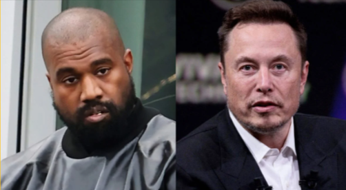 Kanye west believes car accident contributed to autism, shares text with elon musk 30 9052089a c11a 42bc b06d 6d7da2c036b6