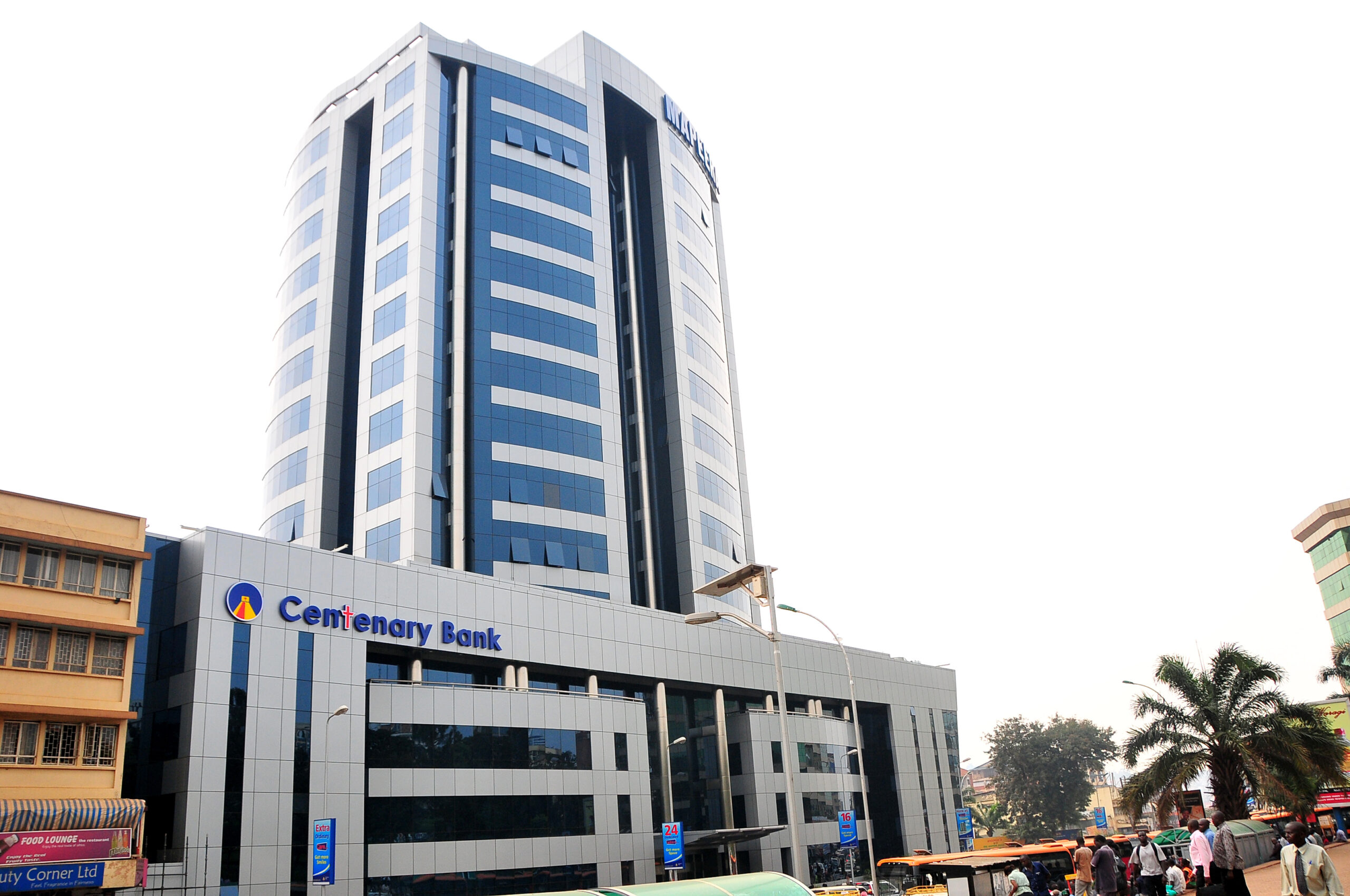 Centenary bank admits employee complicity in shs100m savings withdrawal scandal 30 CENTE 4 scaled 1