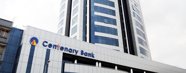 Centenary bank