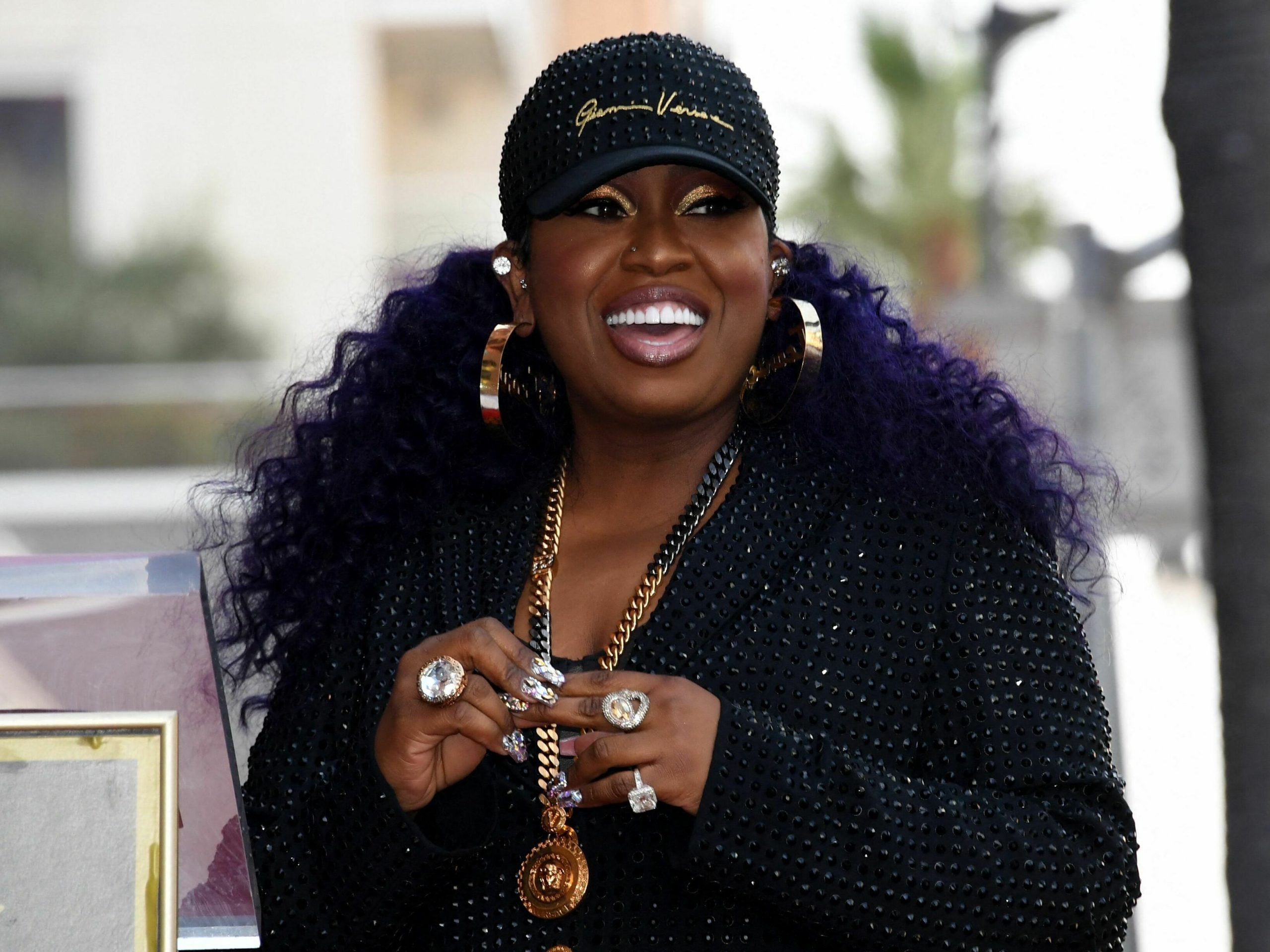 Missy elliott donates $50,000 to prevent evictions in hometown of portsmouth 30 HYVRONE5FS5FJUPLWCCTRTZ2ZM scaled
