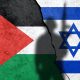 ISRAEL PALESTINE FLAGS iStock Tomas Ragina 1721865396