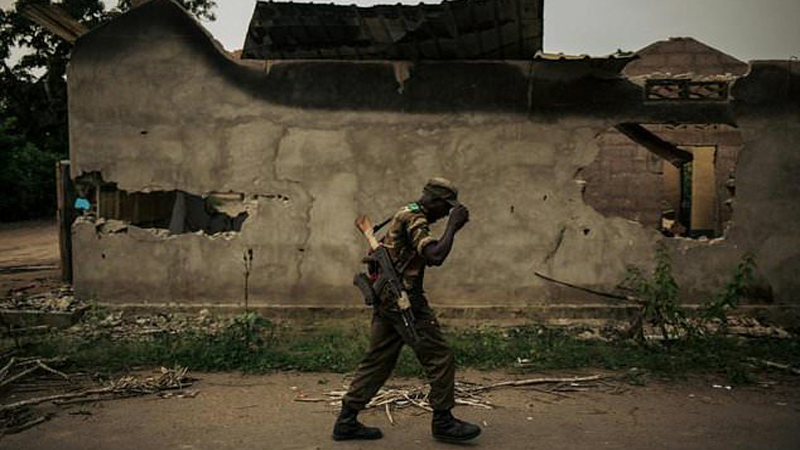 Revealed DR Congos invisible massacre 1