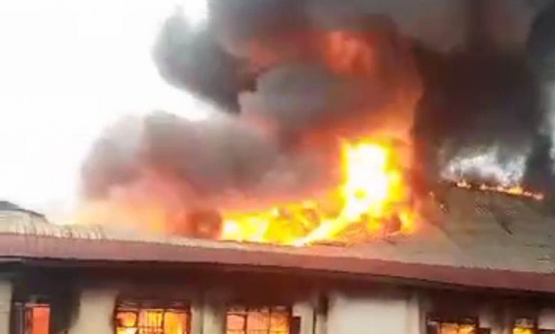 Kisubi girls school fire sparks safety concerns 30 WhatsApp Image 2023 10 25 at 1.33.06 PM 780x470 1