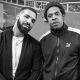 drake jay z