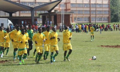 kiu football team faces ucu in a thrilling ufl showdown