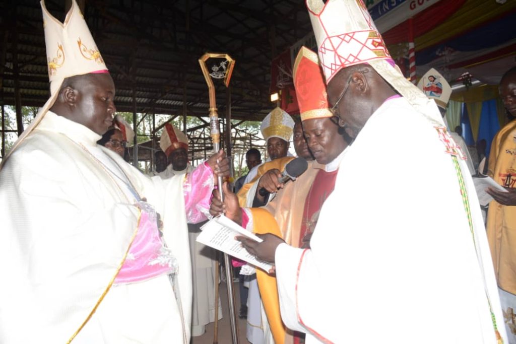 eoc-welcomes-three-newly-consecrated-bishops-as-bishop-kibuuka-advocates-for-justice-–-the-hoima-post-–-news