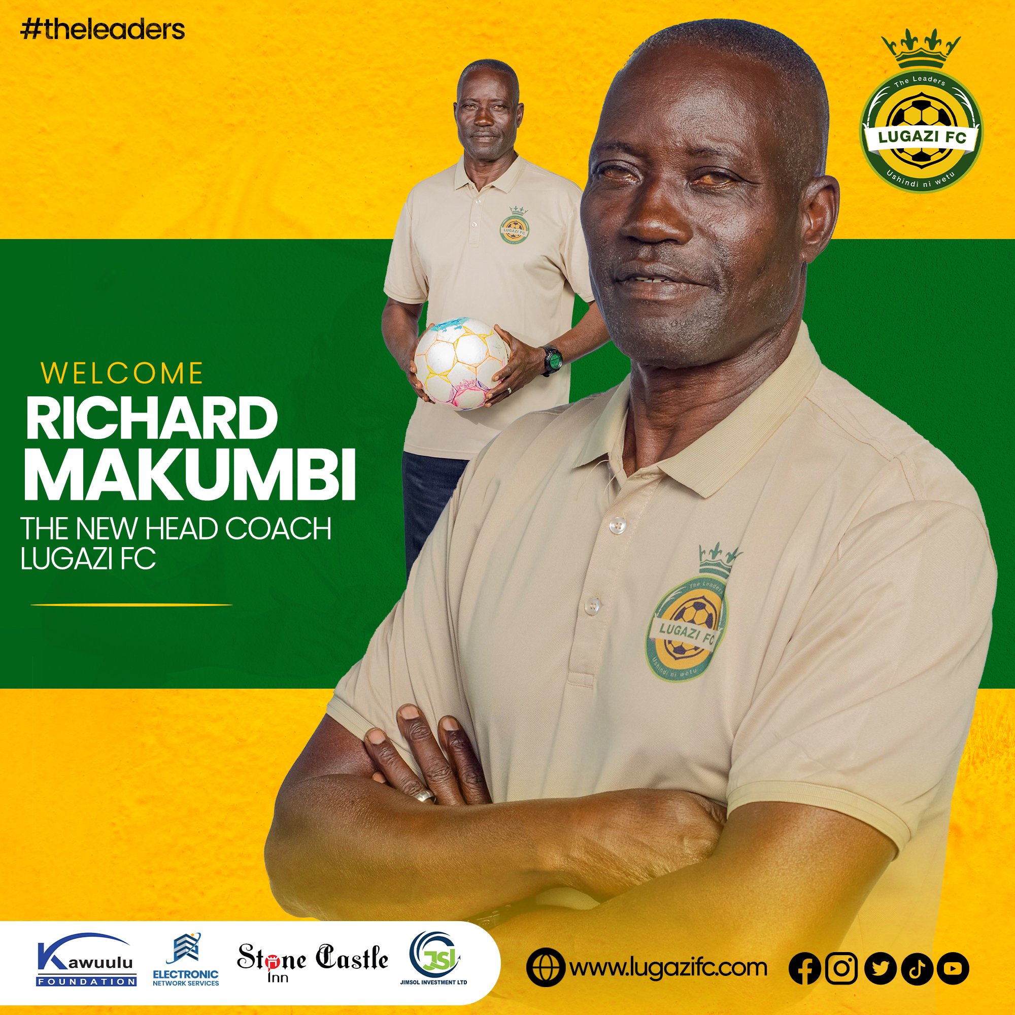 promotion-specialist-richard-makumbi-takes-over-as-lugazi-fc-head-coach’-–-the-hoima-post-–-news
