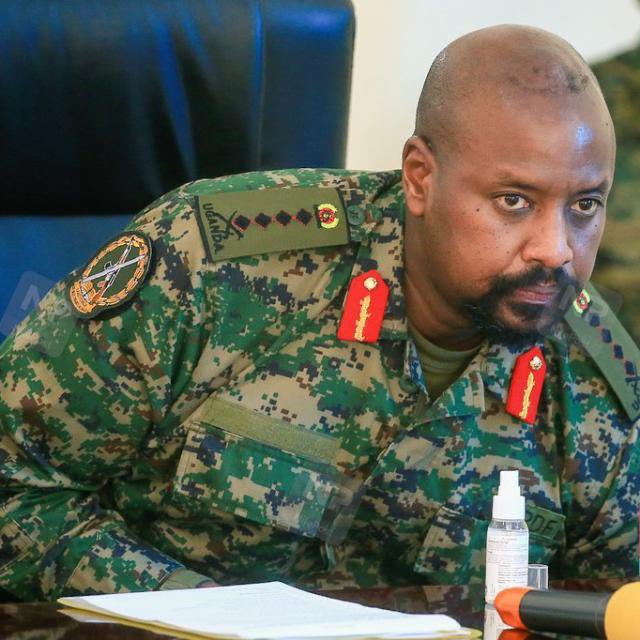 museveni-appoints-his-son,-gen-kainerugaba,-army-commander-–-plus-news