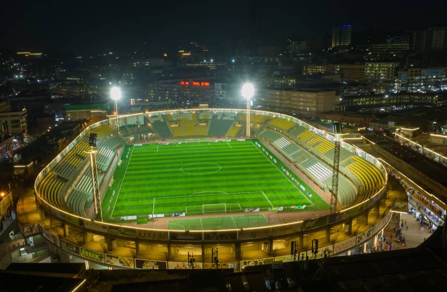 Star-studded lineup for Nakivubo Stadium grand opening