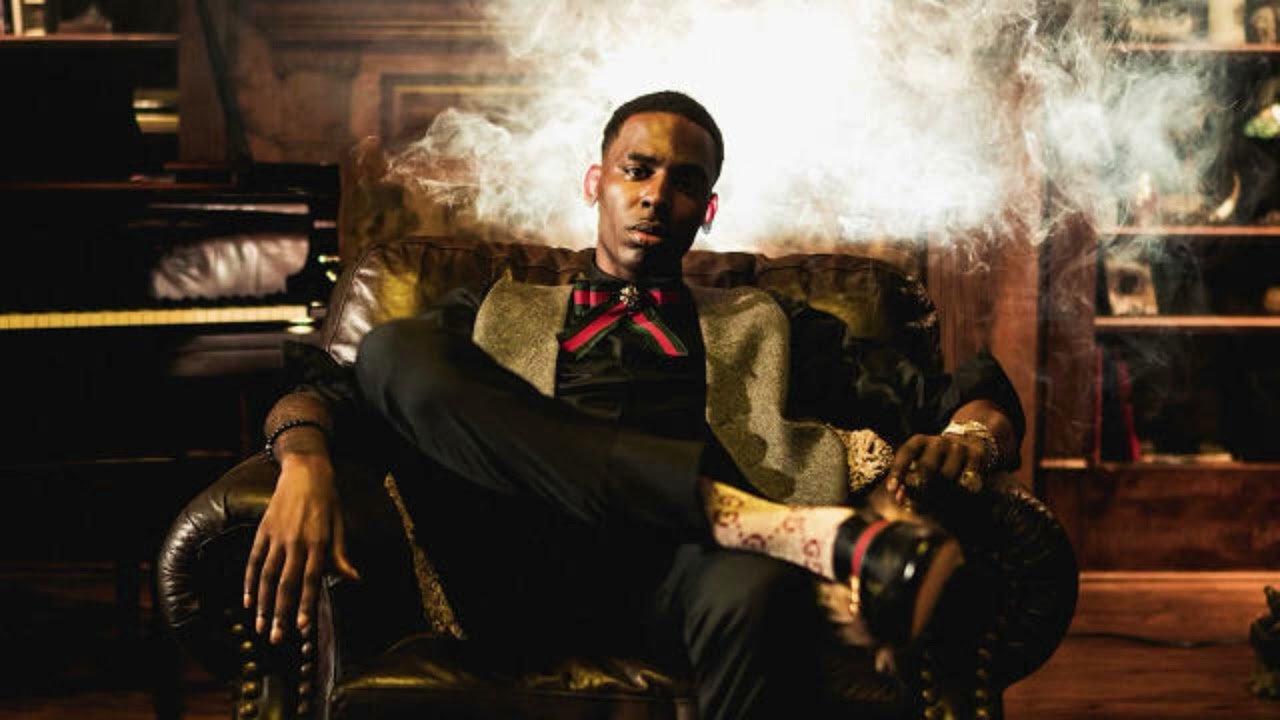 Young Dolph Murder Trial Gets New Start Date