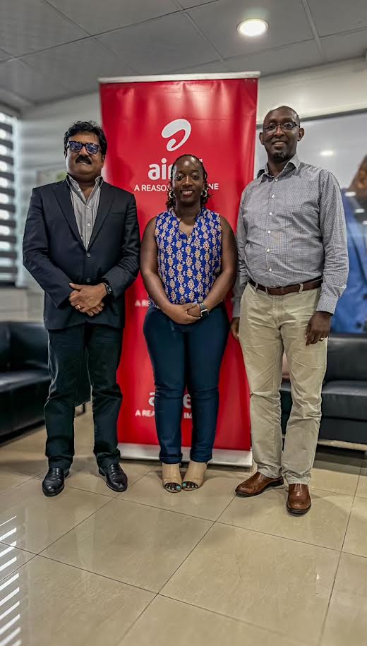 Airtel announces support for upcoming public relations symposium