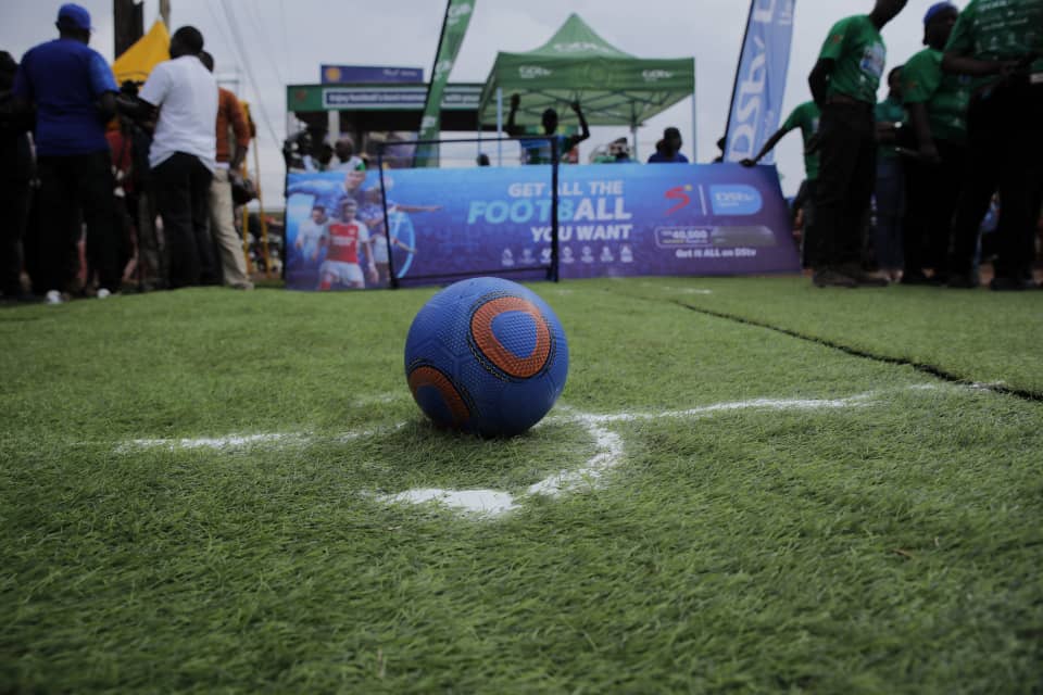 Multichoice Uganda braces for new European football season