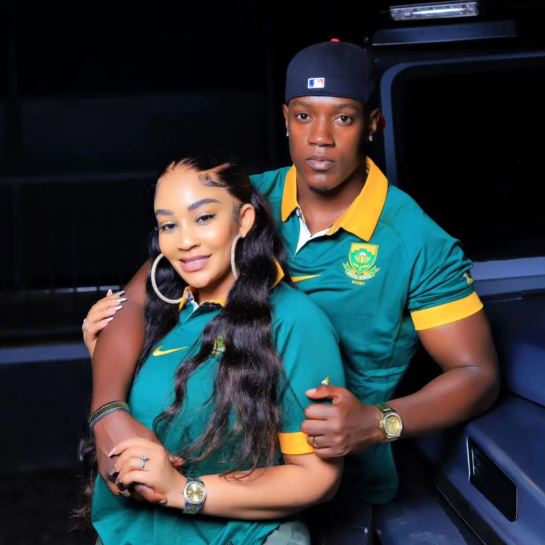 You don’t bring anything to the table- Zari tells husband Shakib