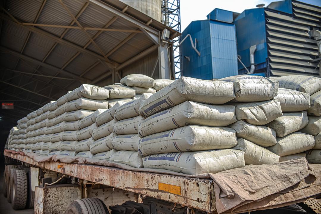 Simba Cement says committed to lowering cement prices