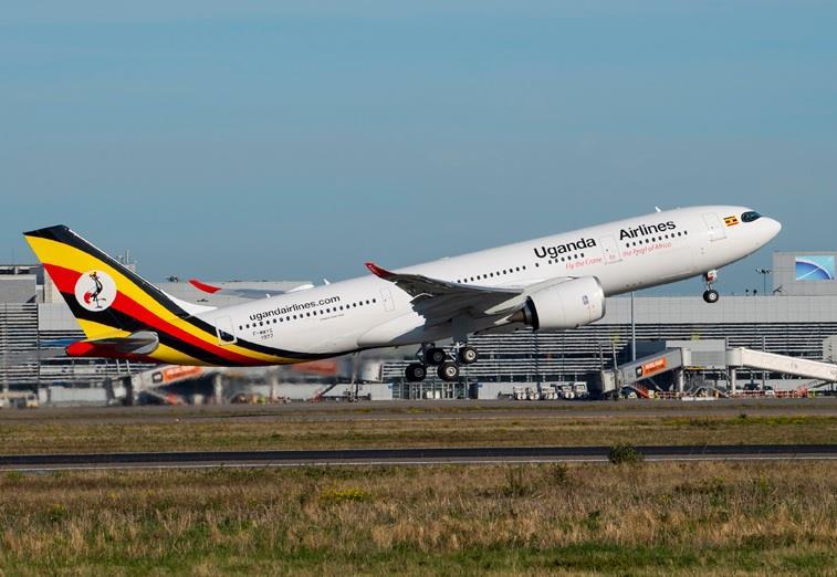 Uganda Airlines launches direct flights to Abuja