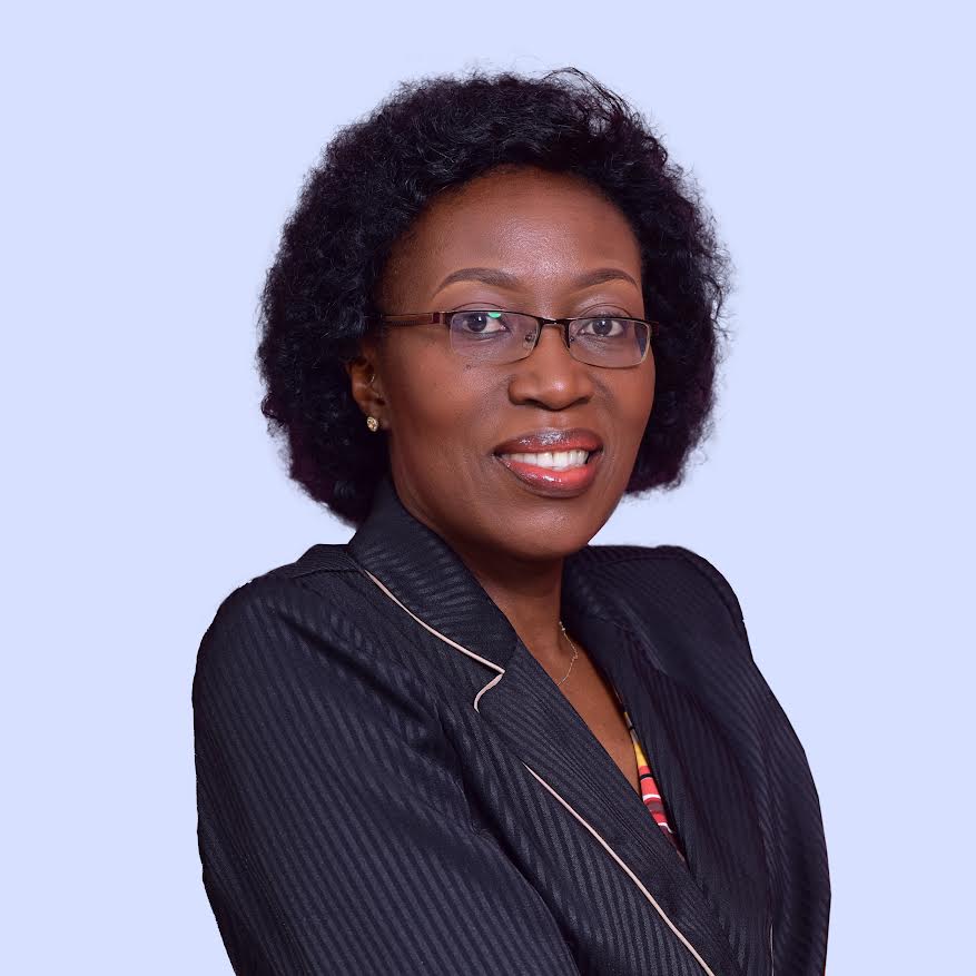 Ruth Lillian Kagabane appointed Absa’s compliance director