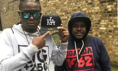 Weasel throws manager Chagga out of house